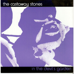 The Castaway Stones In The Devil's Garden Vinyl 7" USED