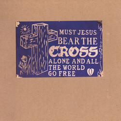 Various Noah Found Grace Vinyl LP USED