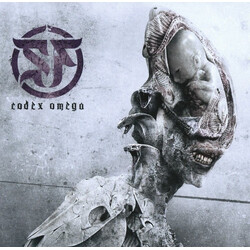 Septic Flesh Codex Omega Multi Vinyl LP/CD USED