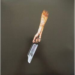 GhosteMane N/O/I/S/E Vinyl LP USED