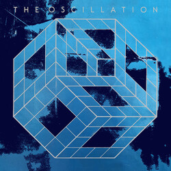 The Oscillation The Start Of The End Multi Vinyl LP/CD USED