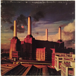 Pink Floyd Animals Vinyl LP USED