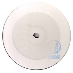 Illmatic & Phaser For The Love Of Soul Part 2 EP Vinyl 12" USED