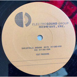 Overweight Pooch Ace Is A Spade Vinyl 12" USED