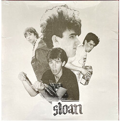 Sloan (2) This One's An Original... Vinyl LP USED