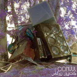 Convulsions سأكون رؤيتكم (I'll Be Seeing You) Vinyl LP USED