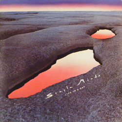 Simple Minds Life In A Day Vinyl LP USED