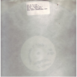 Krispy 3 We Don't Go Pop Like Bubble Gum Vinyl 12" USED