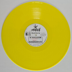 Mark Ryder Sound System Check (Remix) Vinyl 12" USED