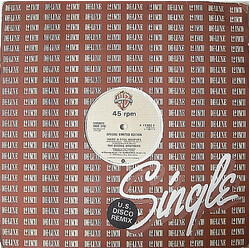 The Doobie Brothers What A Fool Believes Vinyl 12" USED