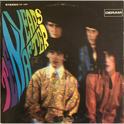 Ten Years After Ten Years After Vinyl LP USED