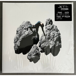 And So I Watch You From Afar Jettison Vinyl LP USED