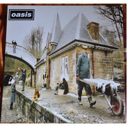 Oasis Some Might Say Vinyl 12" USED