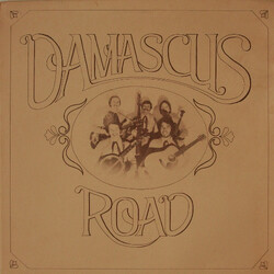 Damascus Road (4) Damascus Road Vinyl LP USED