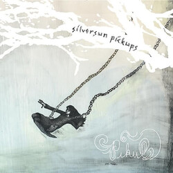 Silversun Pickups Pikul Vinyl 12" USED