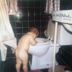 Sebadoh Bakesale Vinyl LP USED