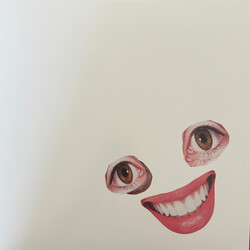 Lip Critic Hex Dealer Vinyl LP USED