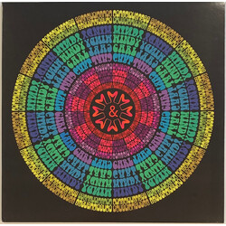 Windy & Carl Consciousness Vinyl LP USED