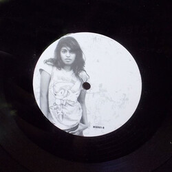 M.I.A. (2) Piracy Funds Terrorism Volume 1 Vinyl 12" USED