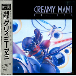 Various Creamy Mami Vinyl LP USED