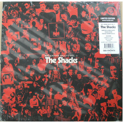 The Shacks Big Crown Vaults Vol. 2 Vinyl LP USED