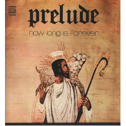 Prelude (3) How Long Is Forever Vinyl LP USED