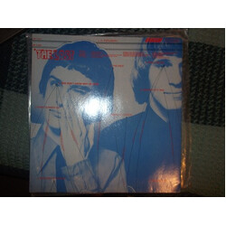 The Last L.A. Explosion ! Vinyl LP USED