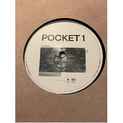Various POCKET 1 Vinyl 12" USED