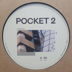 Various POCKET 2 Vinyl 12" USED