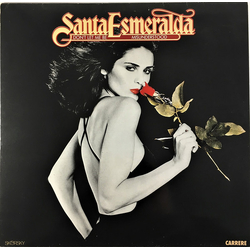 Santa Esmeralda Don't Let Me Be Misunderstood Vinyl LP USED