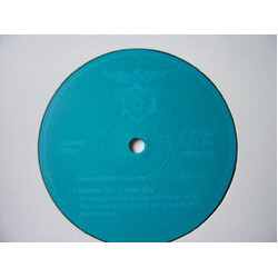A Certain Ratio Soundstation Volume 1 Vinyl 12" USED