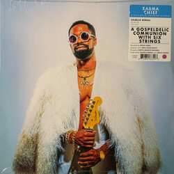 Charlie Bereal 11-11-11 Vinyl LP USED