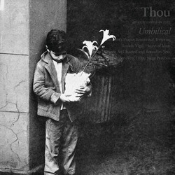 Thou (2) Umbilical Multi Vinyl LP/Vinyl 7" USED