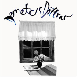 Demeters Döttrar S​ø​ndag I Spejlet Vinyl LP USED