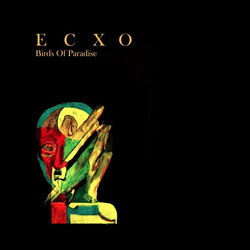 ECXO Birds Of Paradise Vinyl LP USED