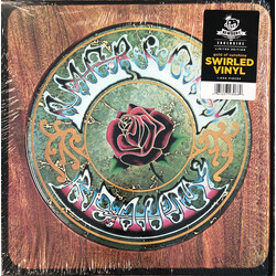 The Grateful Dead American Beauty Vinyl LP USED
