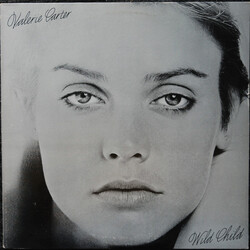 Valerie Carter Wild Child Vinyl LP USED
