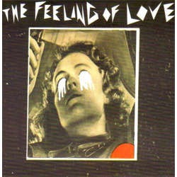 The Feeling Of Love The Rape Man Vinyl 7" USED