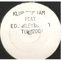 Klub Ram Jam / Errol Dunkley Ok Fred ( Remix ) Vinyl 12" USED