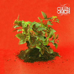Cullen Omori New Misery Vinyl LP USED