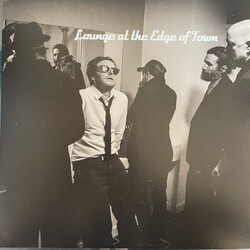 Lounge At The Edge Of Town Lounge At The Edge Of Town Vinyl LP USED