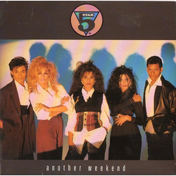 Five Star Another Weekend Vinyl 7" USED