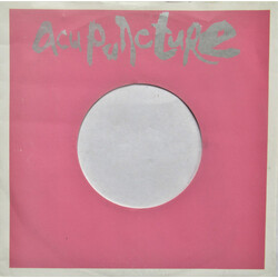 The Flying Medallions Rapist Vinyl 7" USED