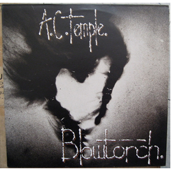 A.C. Temple Blowtorch. Vinyl LP USED