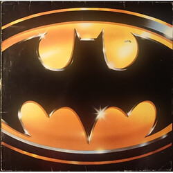 Prince Batman™ (Motion Picture Soundtrack) Vinyl LP USED