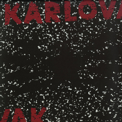 Art Alfie KRLVK 9 Vinyl 12" USED
