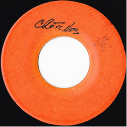 Henry & Liza / Tivolis Hole Under Cratches / Hole Under Cratches (Instrumental) Vinyl 7" USED
