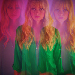 Chromatics Shadow Vinyl 12" USED