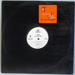 Tamia So Into You (Wyclef Jean Remix) Vinyl 12" USED