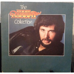 Eddie Rabbitt The Eddie Rabbitt Collection Vinyl LP USED